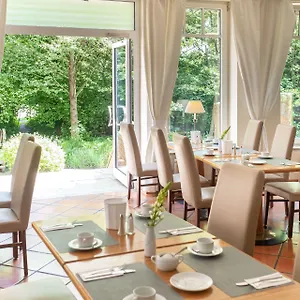 Hotell Luebecker Hof Stockelsdorf