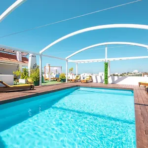Hotell Jardim Loulé