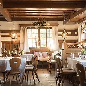 Hotell Landgasthof Weisses Lamm Engelthal