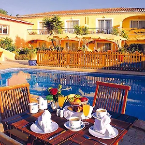 Hotell Costa D'oiro Ambiance Village Lagos