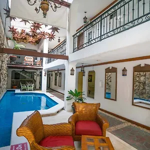 visit hotel